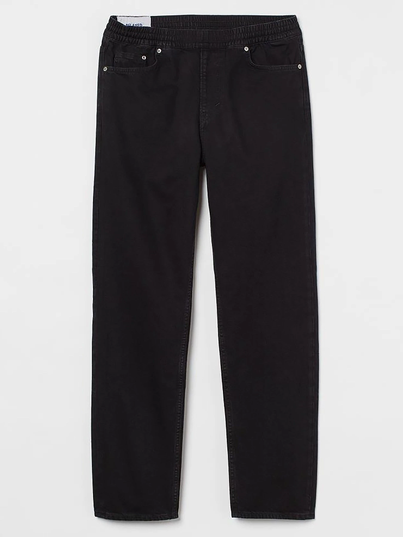 Джинси H&M модель 74923 Фото