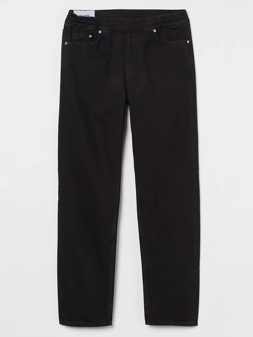 Джинсы H&M модель 74923 Фото
