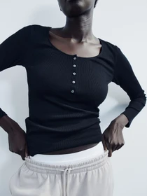 Худи и свитшоты H&M модель 74924 Фото