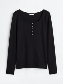 Худи и свитшоты H&M модель 74924 Фото
