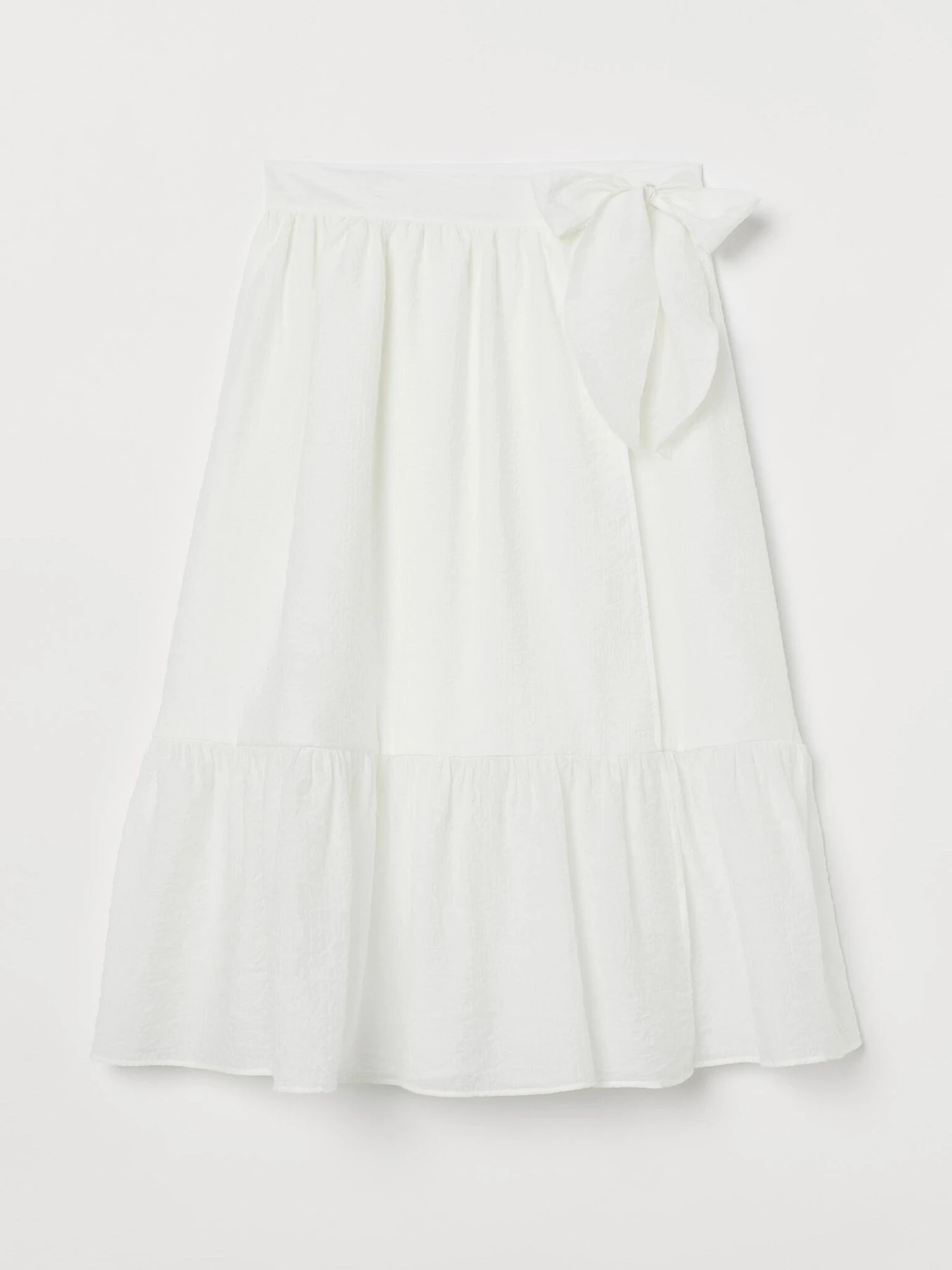 Спідниці H&M модель 74925 Фото