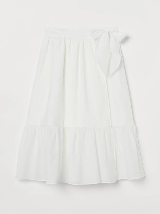 Юбки H&M модель 74925 Фото