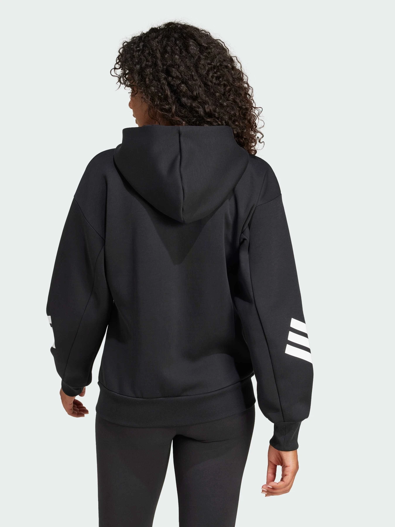 Худи и свитшоты Adidas 3 Stripes модель JE0171 Худи и свитшоты Adidas 3 Stripes модель JE0171 Фото