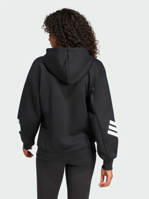 Жіноча Кофта adidas 3 Stripes фото 2