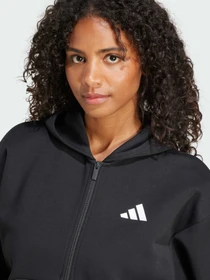 Худи и свитшоты Adidas 3 Stripes модель JE0171 Фото