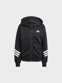 Худи и свитшоты Adidas 3 Stripes модель JE0171 Фото