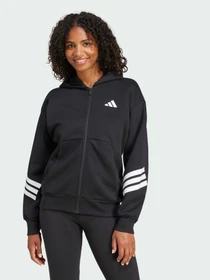 Худі та світшоти Adidas 3 Stripes модель JE0171 Фото