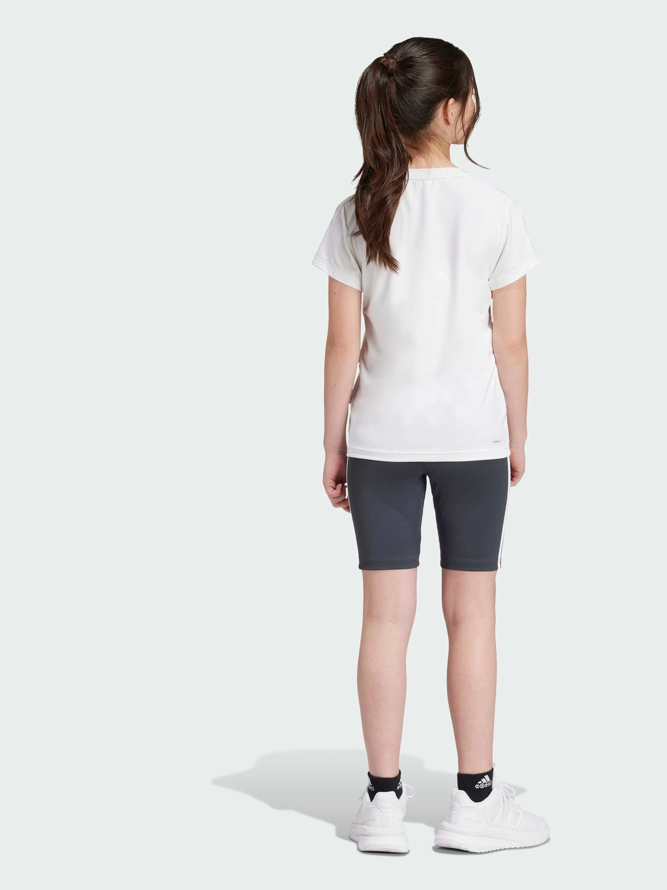 Костюмы Adidas Clima модель IT0530 Костюмы Adidas Clima модель IT0530 Фото
