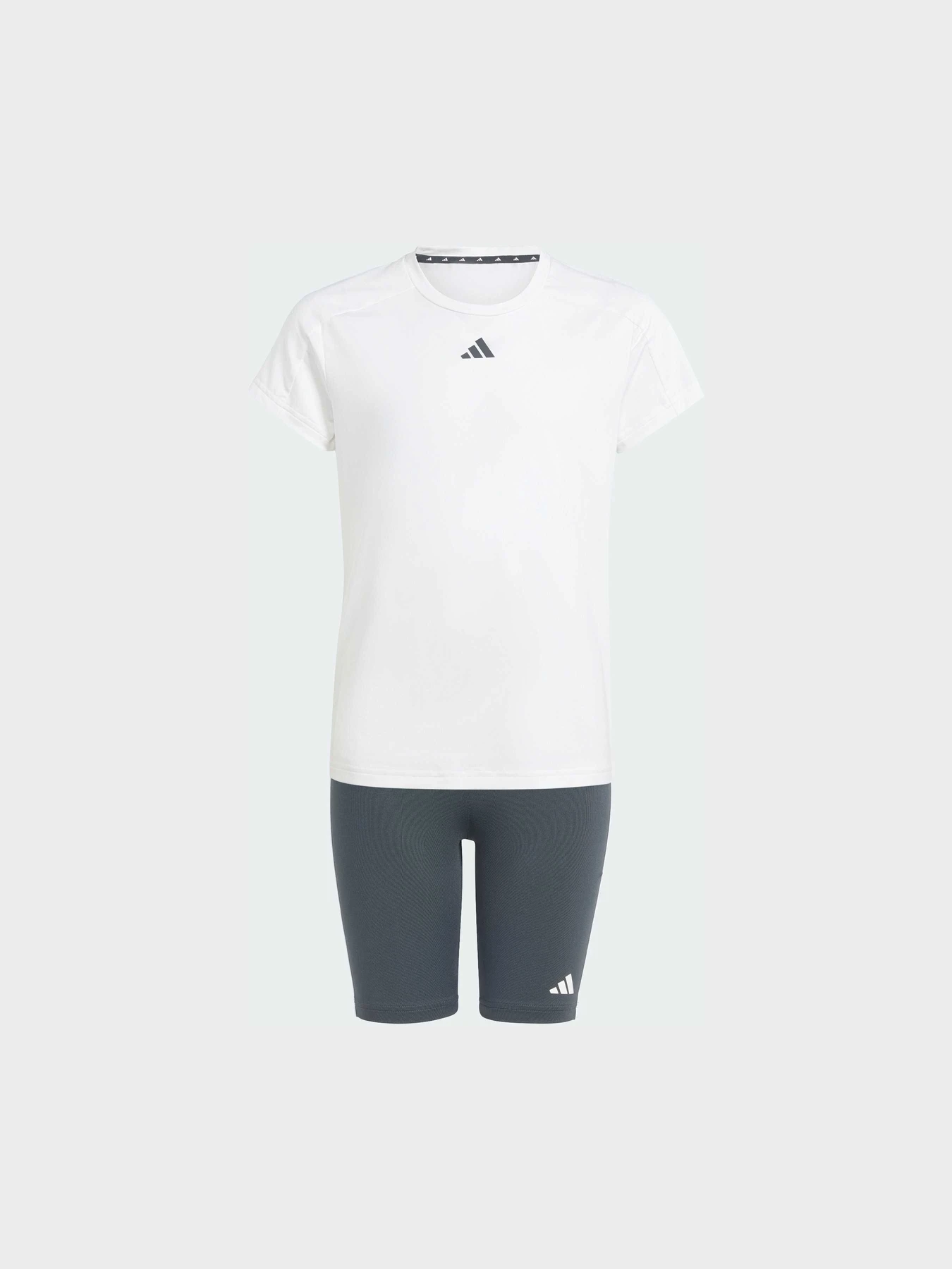 Костюмы Adidas Clima модель IT0530 Костюмы Adidas Clima модель IT0530 Фото