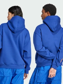Худи и свитшоты Adidas модель IY8045 Фото