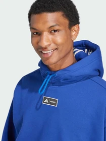 Худи и свитшоты Adidas модель IY8045 Фото