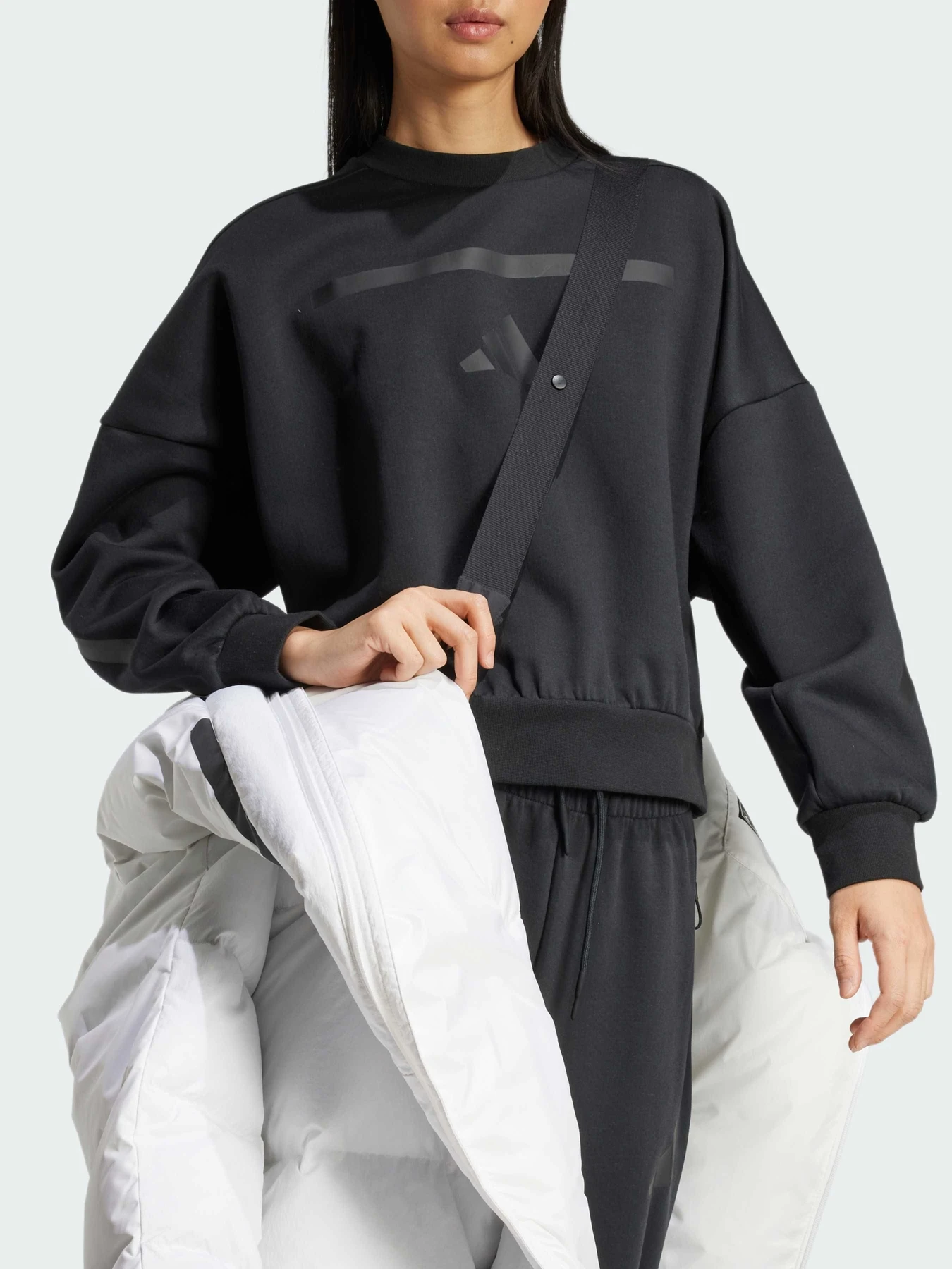 Куртки и дубленки Adidas MyShelter модель IZ4622 Куртки и дубленки Adidas MyShelter модель IZ4622 Фото