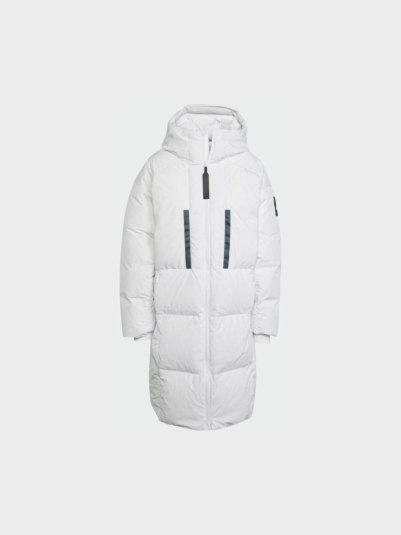 Куртки и дубленки Adidas MyShelter модель IZ4622 Куртки и дубленки Adidas MyShelter модель IZ4622 Фото