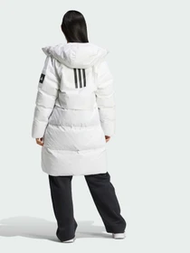 Куртки и дубленки Adidas MyShelter модель IZ4622 Фото
