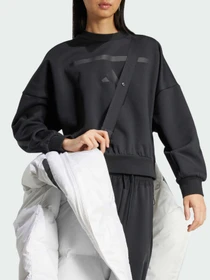 Куртки и дубленки Adidas MyShelter модель IZ4622 Фото