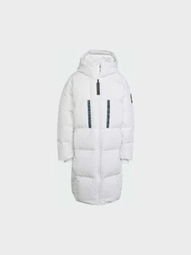 Куртки и дубленки Adidas MyShelter модель IZ4622 Фото