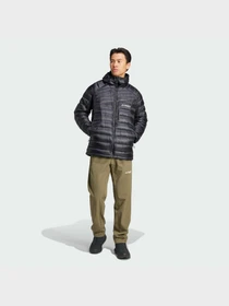 Куртки и дубленки Adidas модель IT3238 Фото