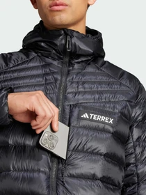 Куртки и дубленки Adidas модель IT3238 Фото