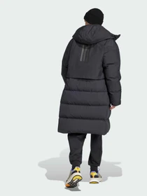 Куртки и дубленки Adidas MyShelter модель IS9049 Фото