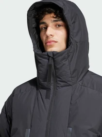 Куртки и дубленки Adidas MyShelter модель IS9049 Фото
