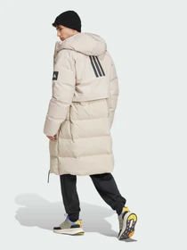 Куртки и дубленки Adidas MyShelter модель IV7364 Фото