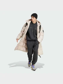 Куртки и дубленки Adidas MyShelter модель IV7364 Фото