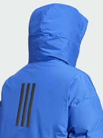 Куртки та дублянки Adidas MyShelter модель JG1530 Фото