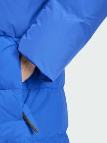 Куртки та дублянки Adidas MyShelter модель JG1530 Фото