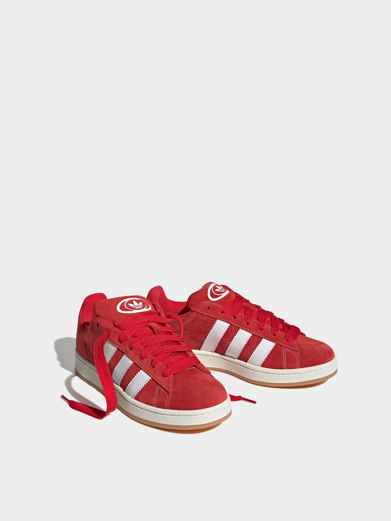 Кеды Adidas Campus модель H03474 Кеды Adidas Campus модель H03474 Фото