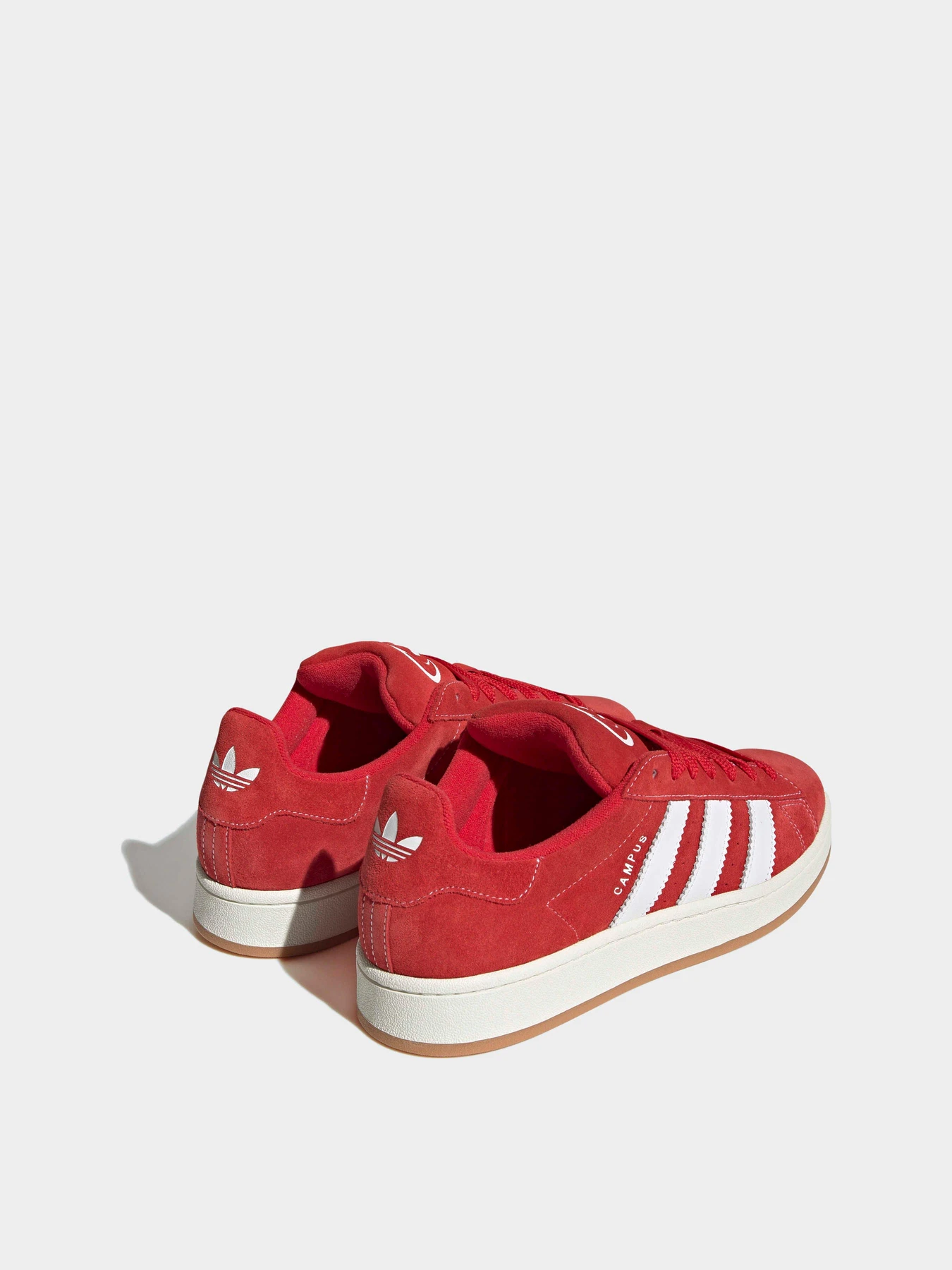 Кеды Adidas Campus модель H03474 Кеды Adidas Campus модель H03474 Фото