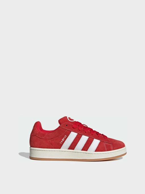 Кеды Adidas Campus модель H03474 Фото