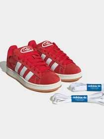 Кеды Adidas Campus модель H03474 Фото