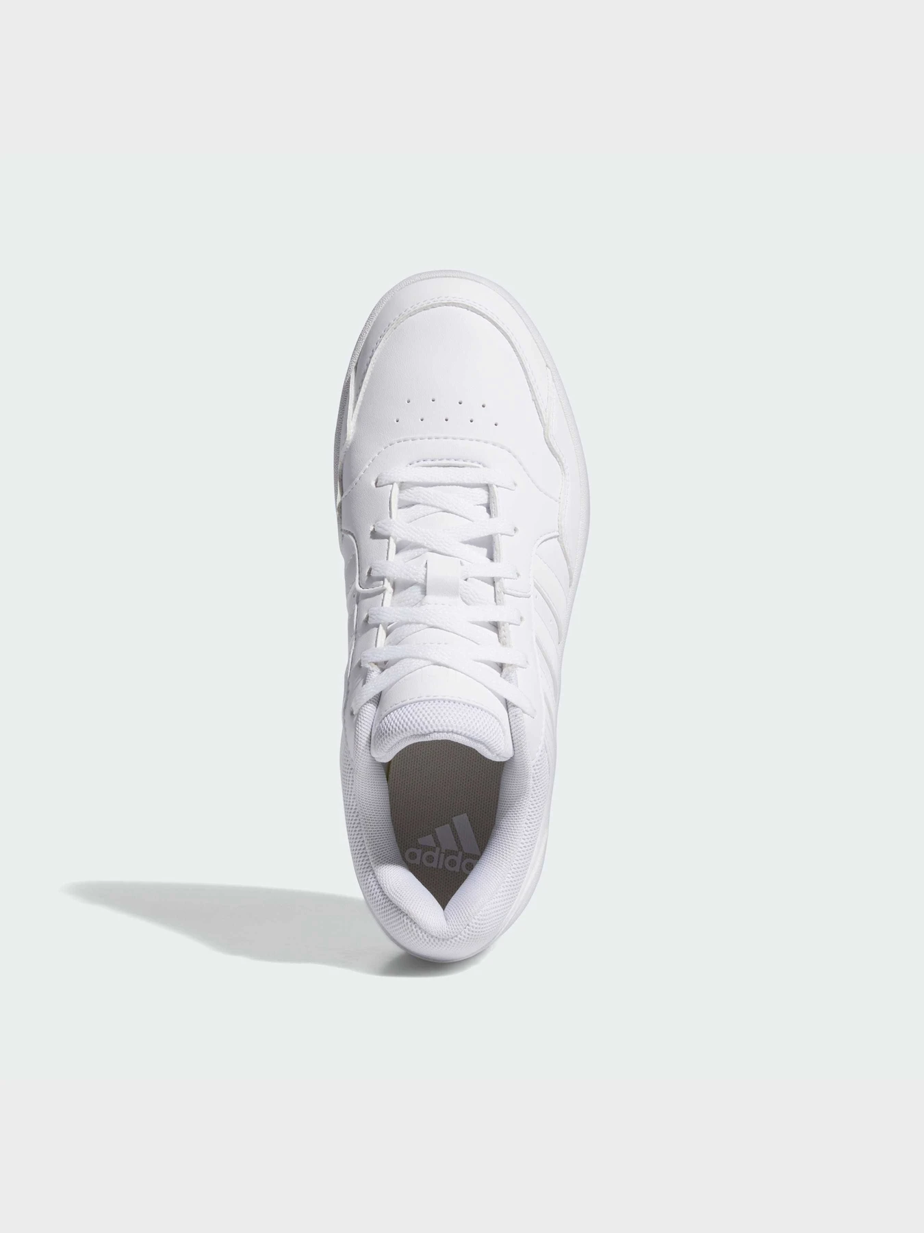 Кроссовки Adidas Hoops модель ID2855 Кроссовки Adidas Hoops модель ID2855 Фото
