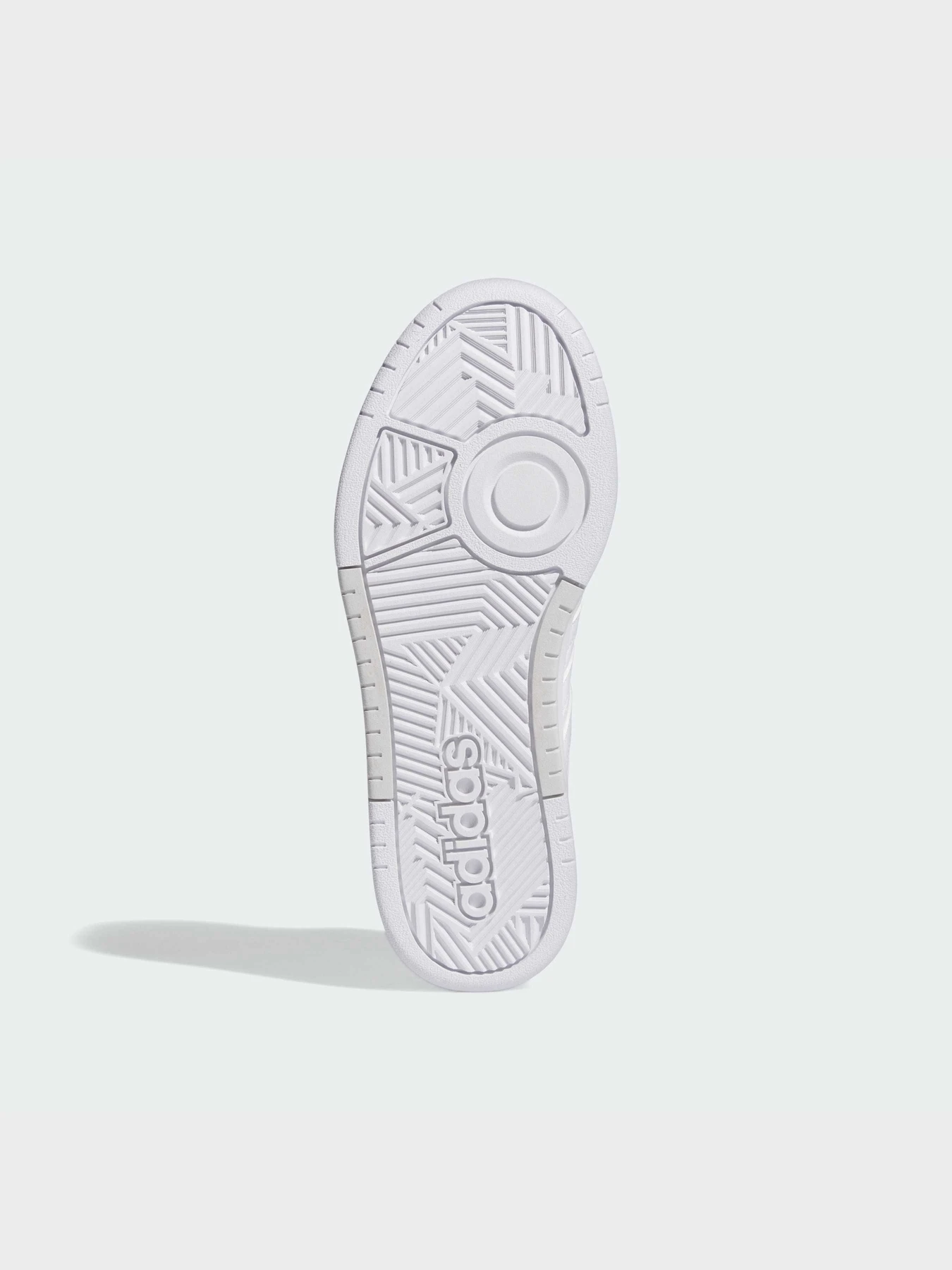 Кроссовки Adidas Hoops модель ID2855 Кроссовки Adidas Hoops модель ID2855 Фото