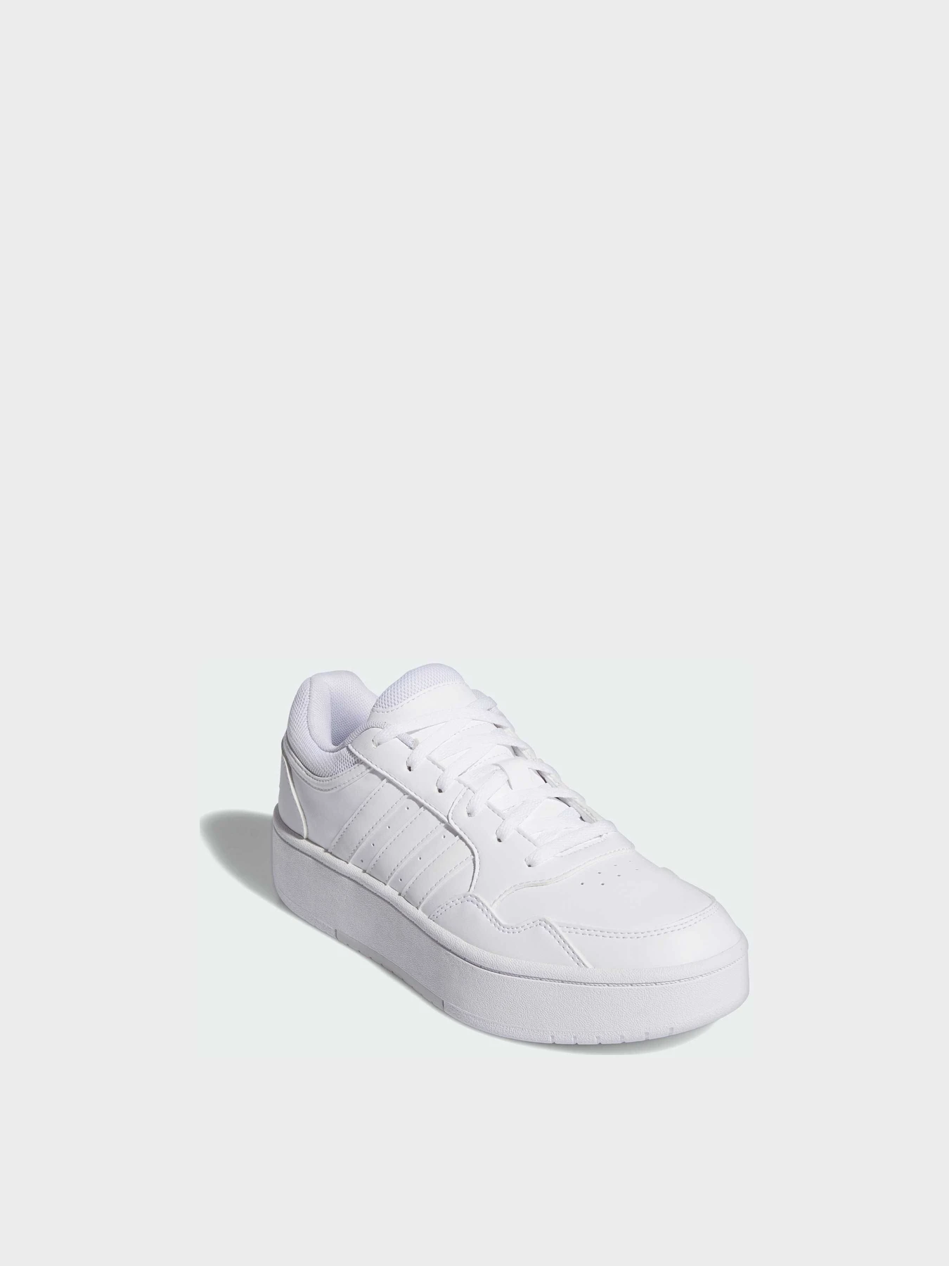 Кроссовки Adidas Hoops модель ID2855 Кроссовки Adidas Hoops модель ID2855 Фото