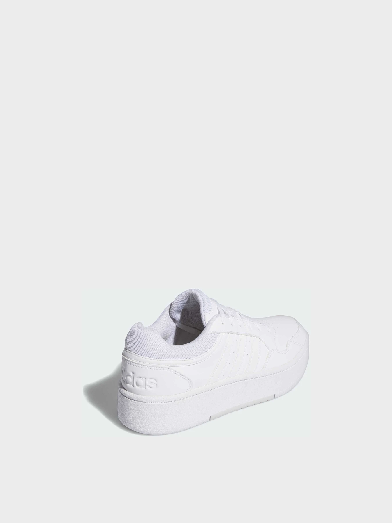 Кроссовки Adidas Hoops модель ID2855 Кроссовки Adidas Hoops модель ID2855 Фото