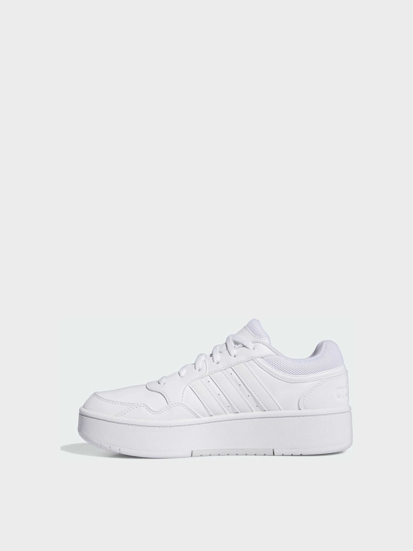 Кроссовки Adidas Hoops модель ID2855 Кроссовки Adidas Hoops модель ID2855 Фото