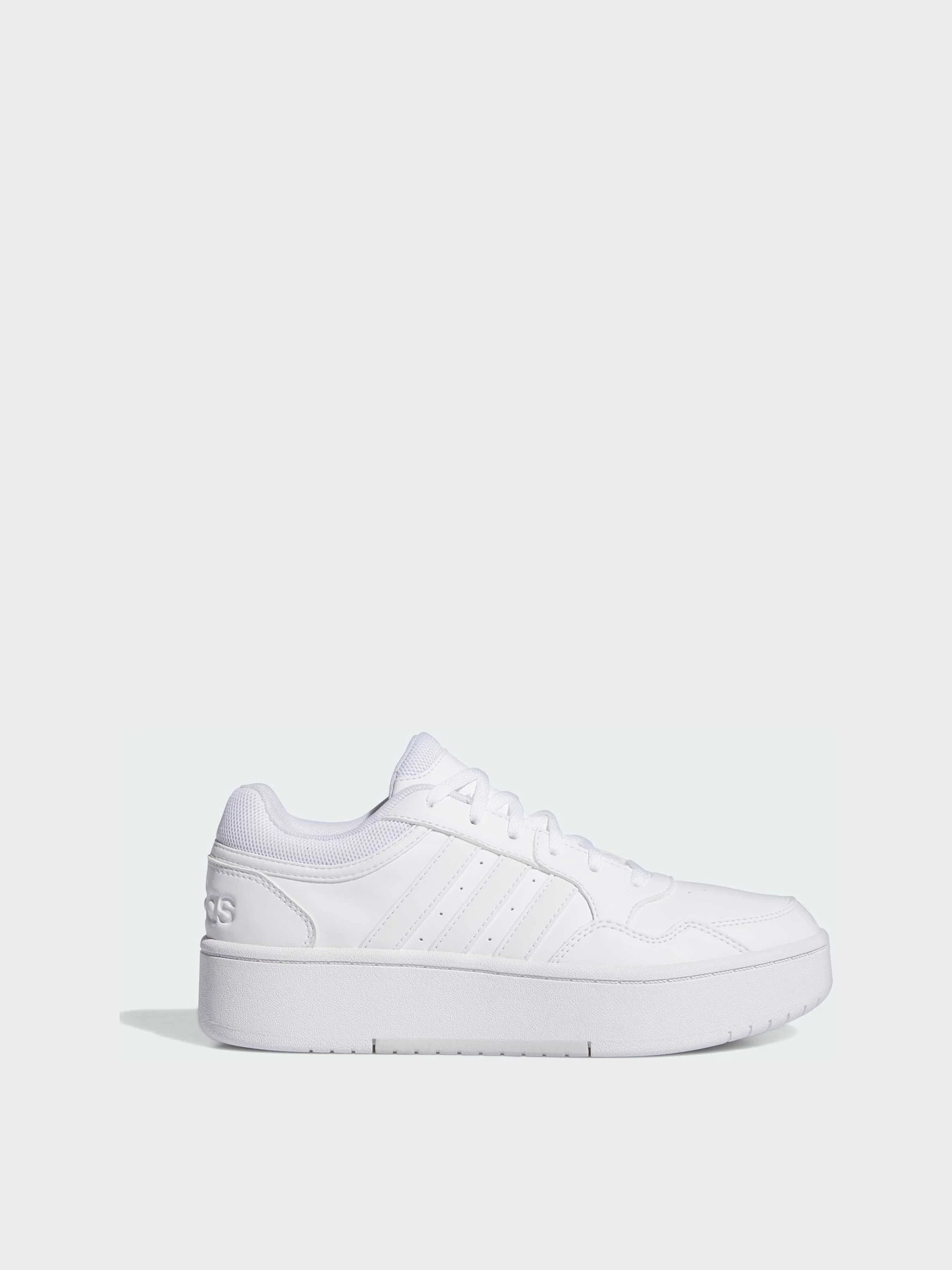 Кроссовки Adidas Hoops модель ID2855 Кроссовки Adidas Hoops модель ID2855 Фото