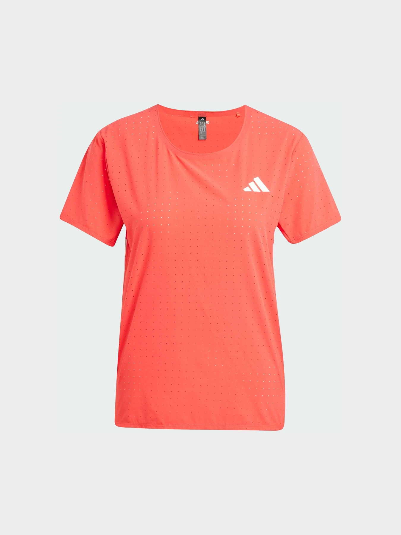 Футболки и поло Adidas adizero модель IX8992 Футболки и поло Adidas adizero модель IX8992 Фото