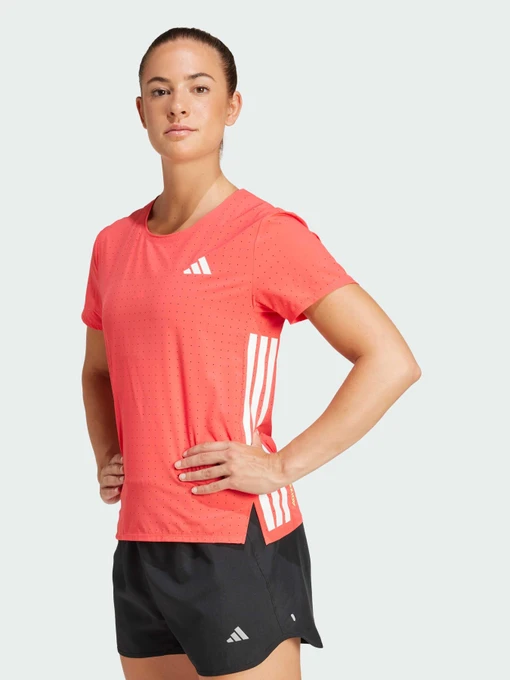 Футболки і поло Adidas adizero модель IX8992 Фото