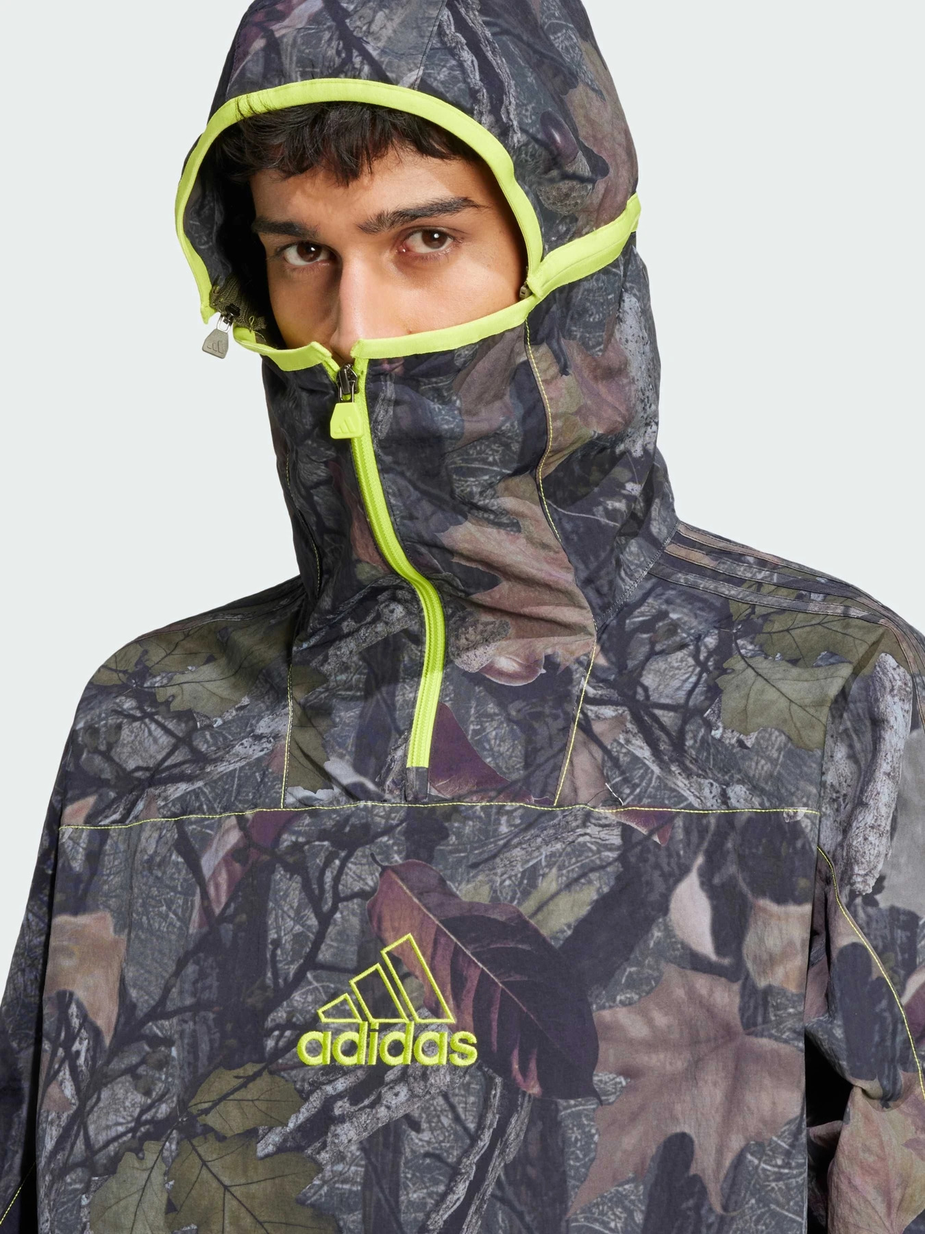 Куртки та дублянки Adidas модель JD5417 Фото