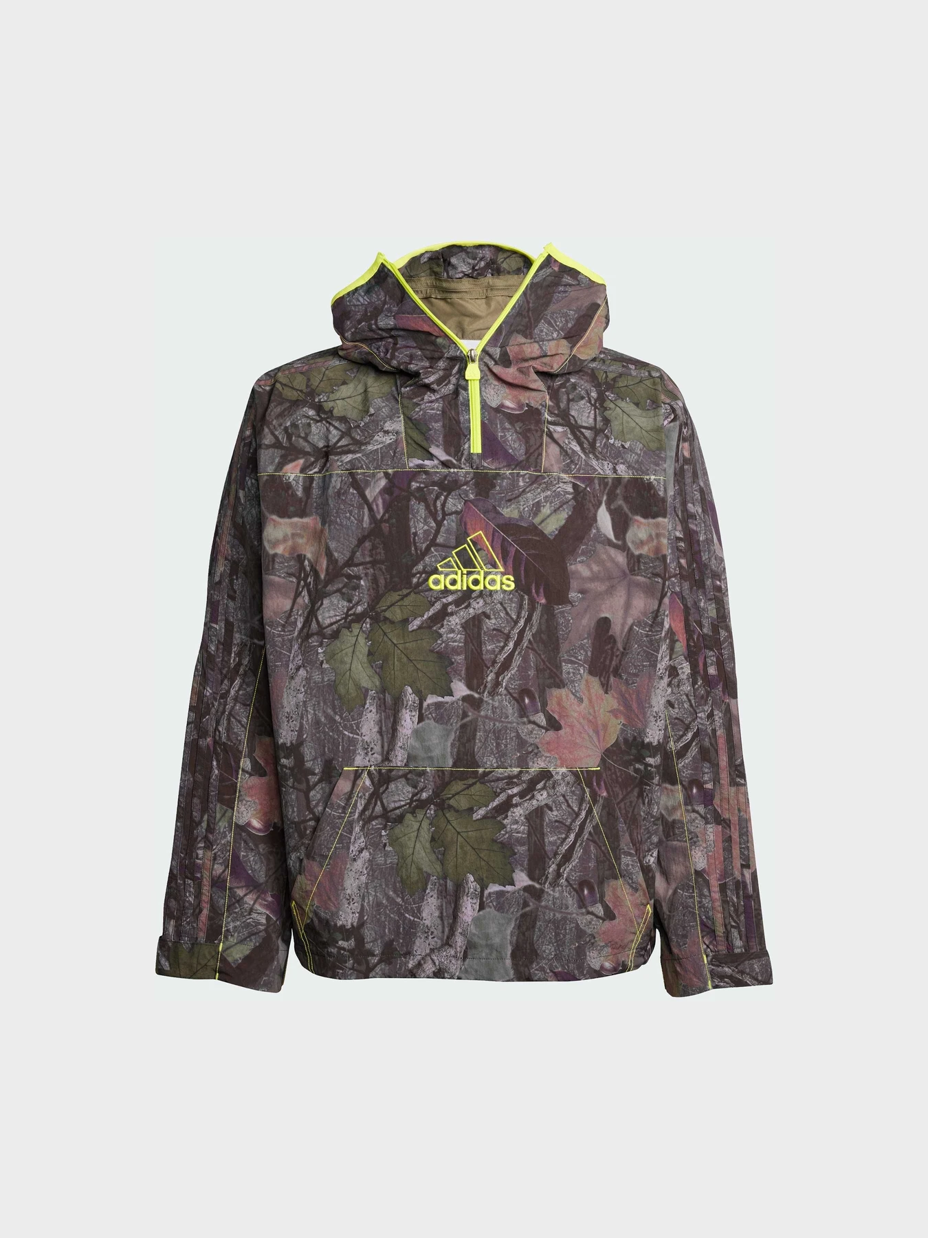 Куртки та дублянки Adidas модель JD5417 Фото