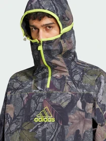 Куртки та дублянки Adidas модель JD5417 Фото