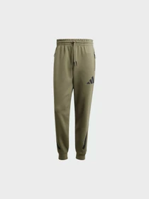 Брюки Adidas ZNE модель JC7915 Фото