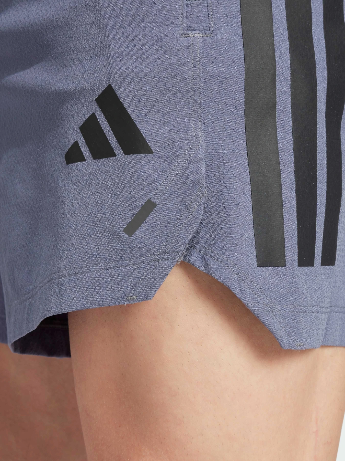 Шорты Adidas 3 Stripes модель JE8236 Шорты Adidas 3 Stripes модель JE8236 Фото