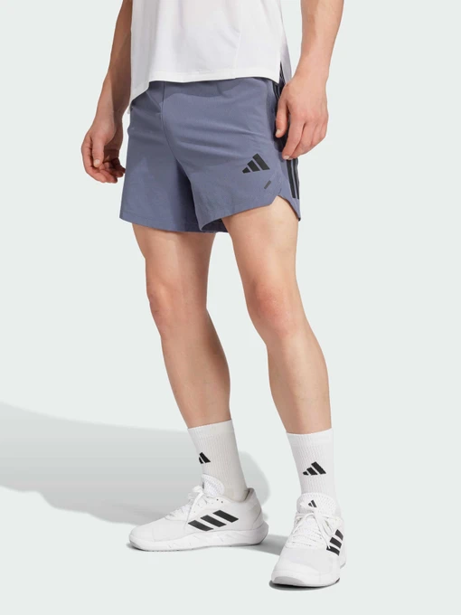 Шорти Adidas 3 Stripes модель JE8236 Фото