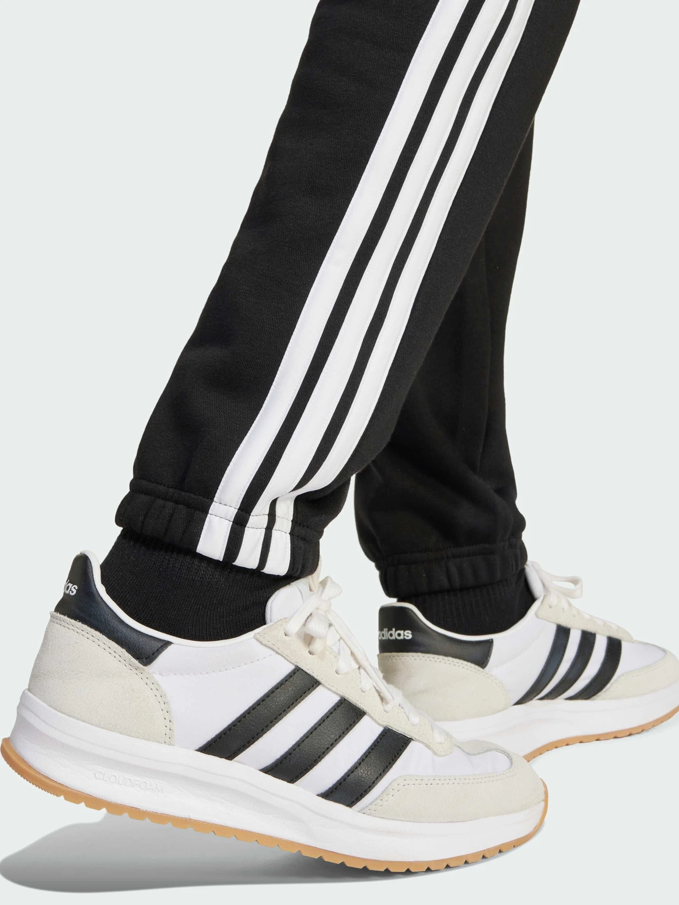 Брюки Adidas модель JJ3540 Брюки Adidas модель JJ3540 Фото
