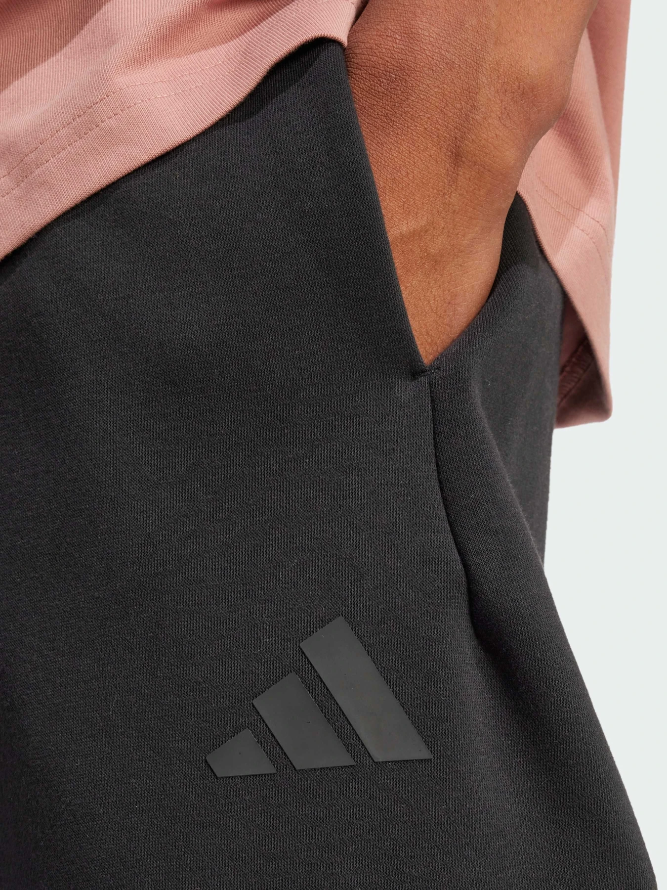 Брюки Adidas модель JJ3662 Фото