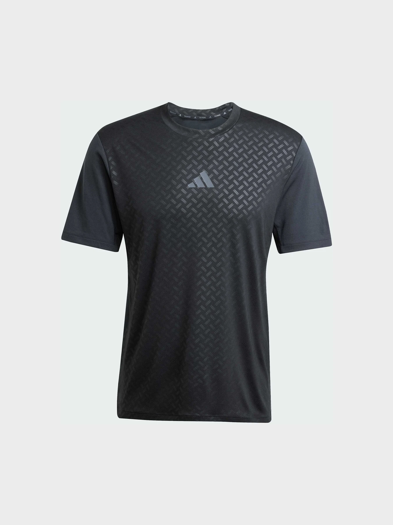 Футболки и поло Adidas 3 Stripes модель JI8215 Футболки и поло Adidas 3 Stripes модель JI8215 Фото