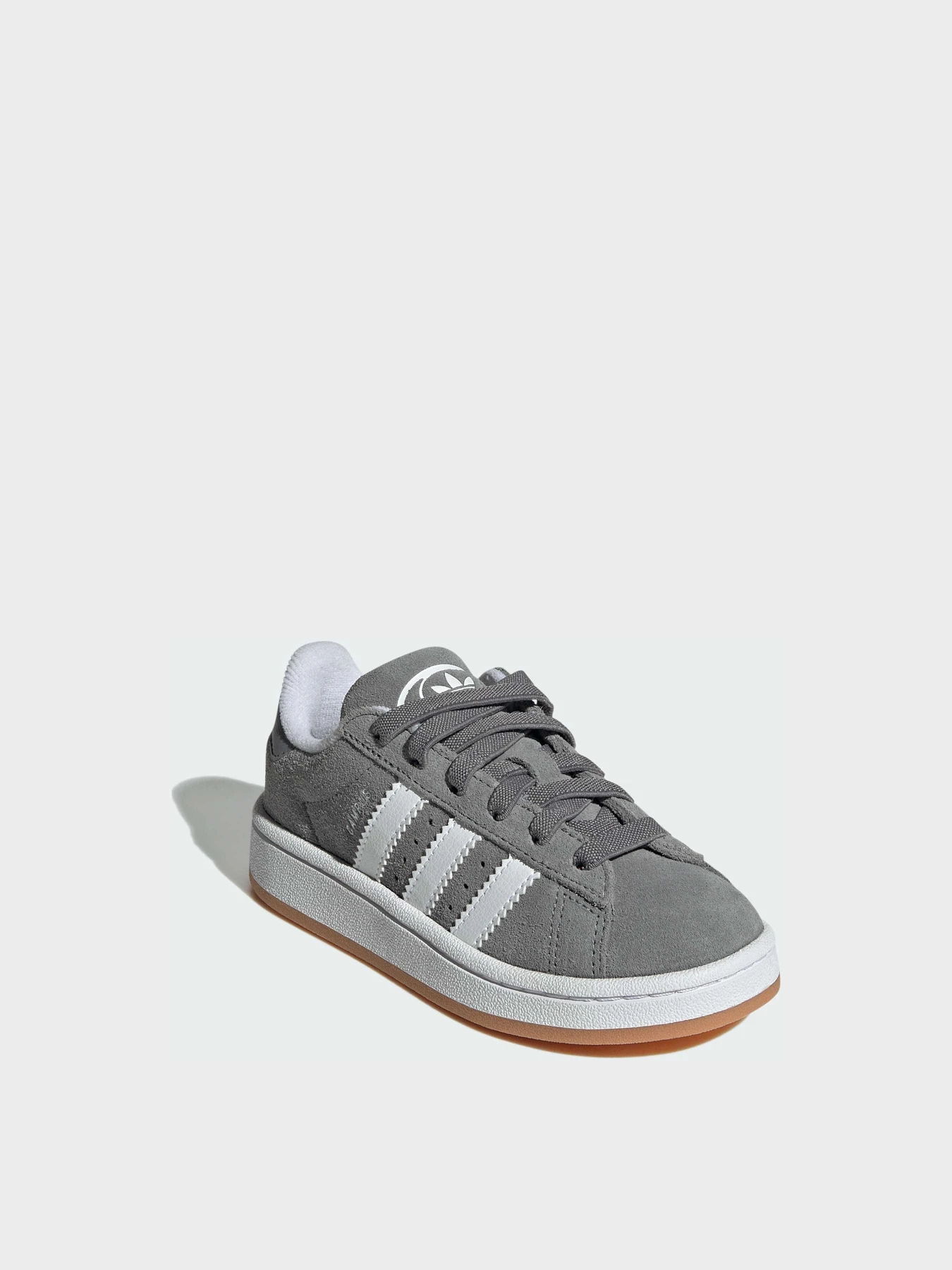 Кеды Adidas Campus модель JI4330 Кеды Adidas Campus модель JI4330 Фото